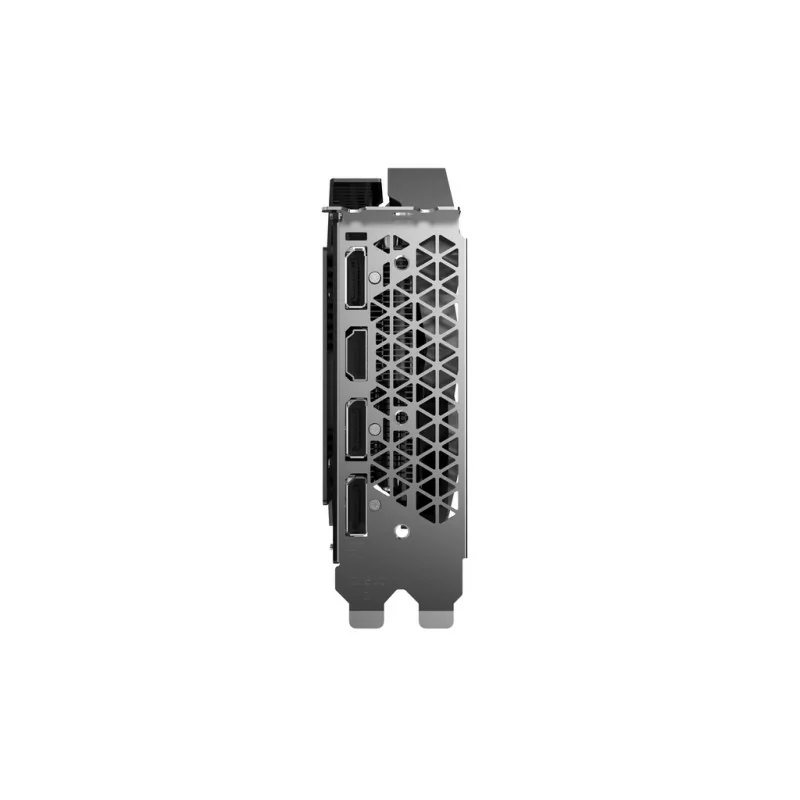 ZOTAC GAMING GeForce GTX 1660 Ti AMP 6GB GDDR6